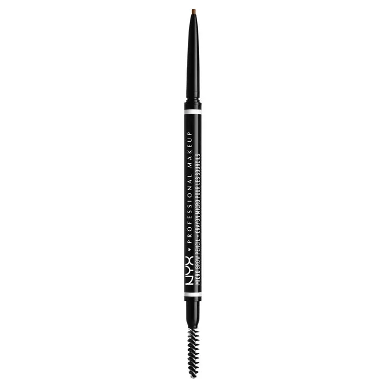NYX MICRO BROW PENCIL  Black