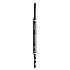 NYX MICRO BROW PENCIL  Black