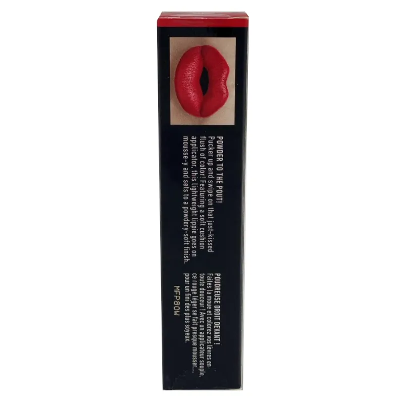 NYX Powder Puff Lippie Lip Cream - PPL03 Group Live