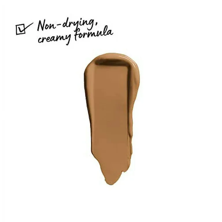 NYX Professional Makeup Can't Stop Won't Stop Contour Concealer  Golden