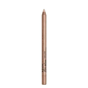 Nyx Professional Makeup Epic Wear Liner Stick Long lasting Eyeliner Pencil Rose Gold