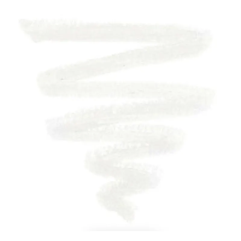Nyx Slim Eye & Eyebrow Pencil - SPE906 White