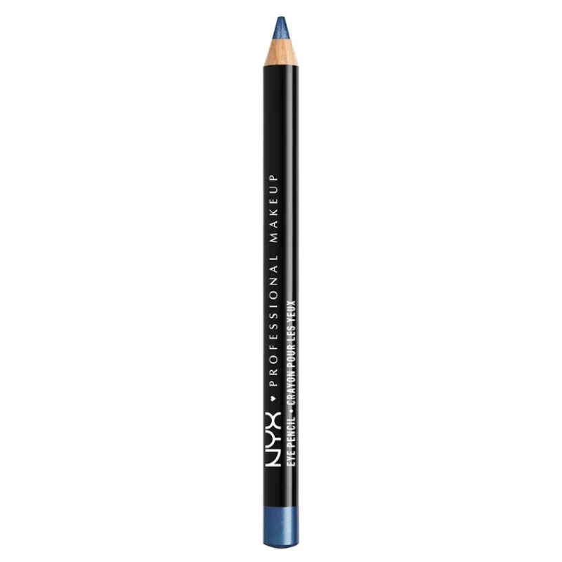 Nyx Slim Eye & Eyebrow Pencil - SPE913 Saphire