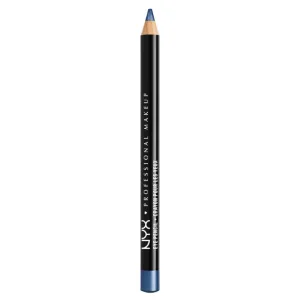 Nyx Slim Eye & Eyebrow Pencil - SPE913 Saphire