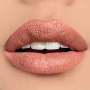 OAT Matte Cream Lipstick