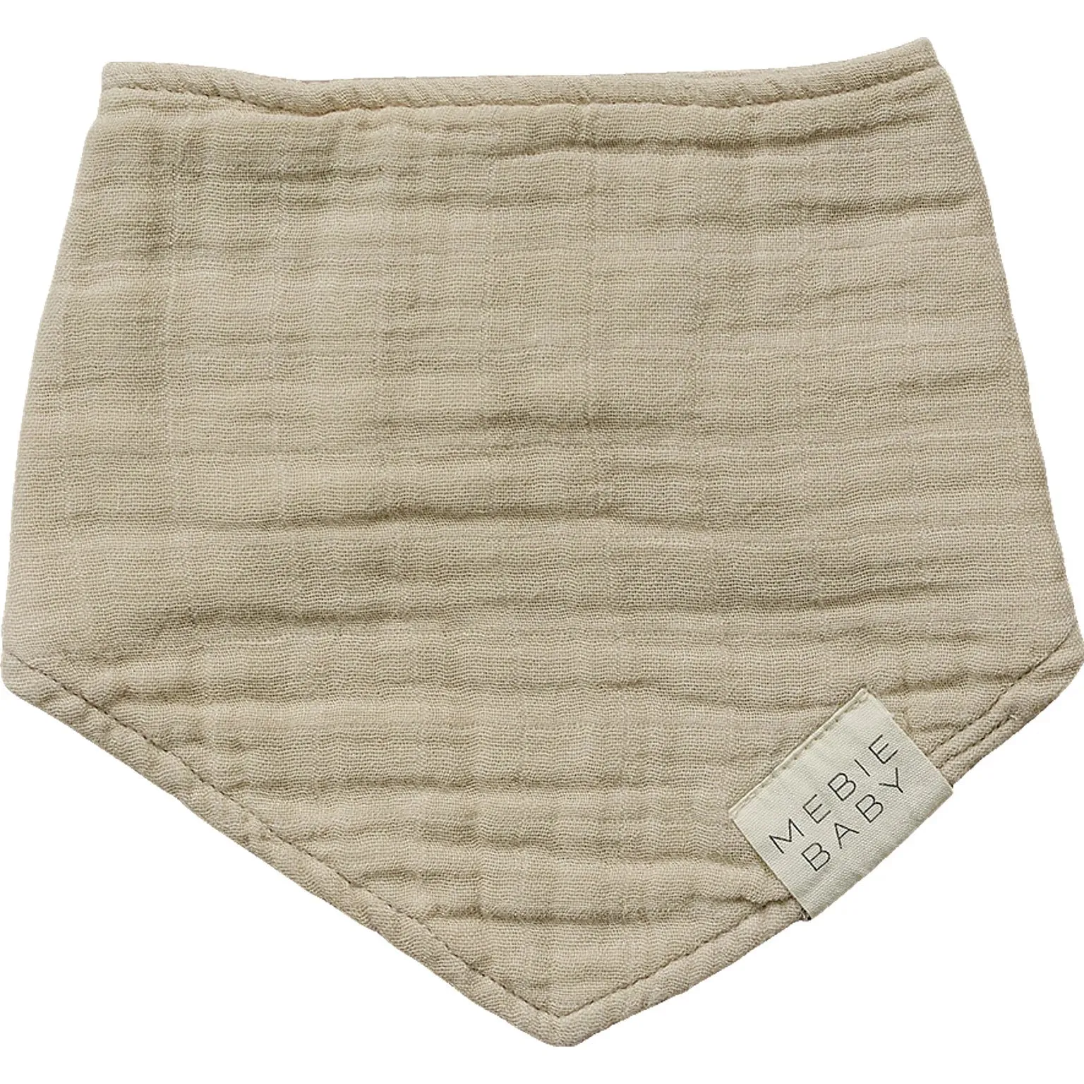Oatmeal Bib