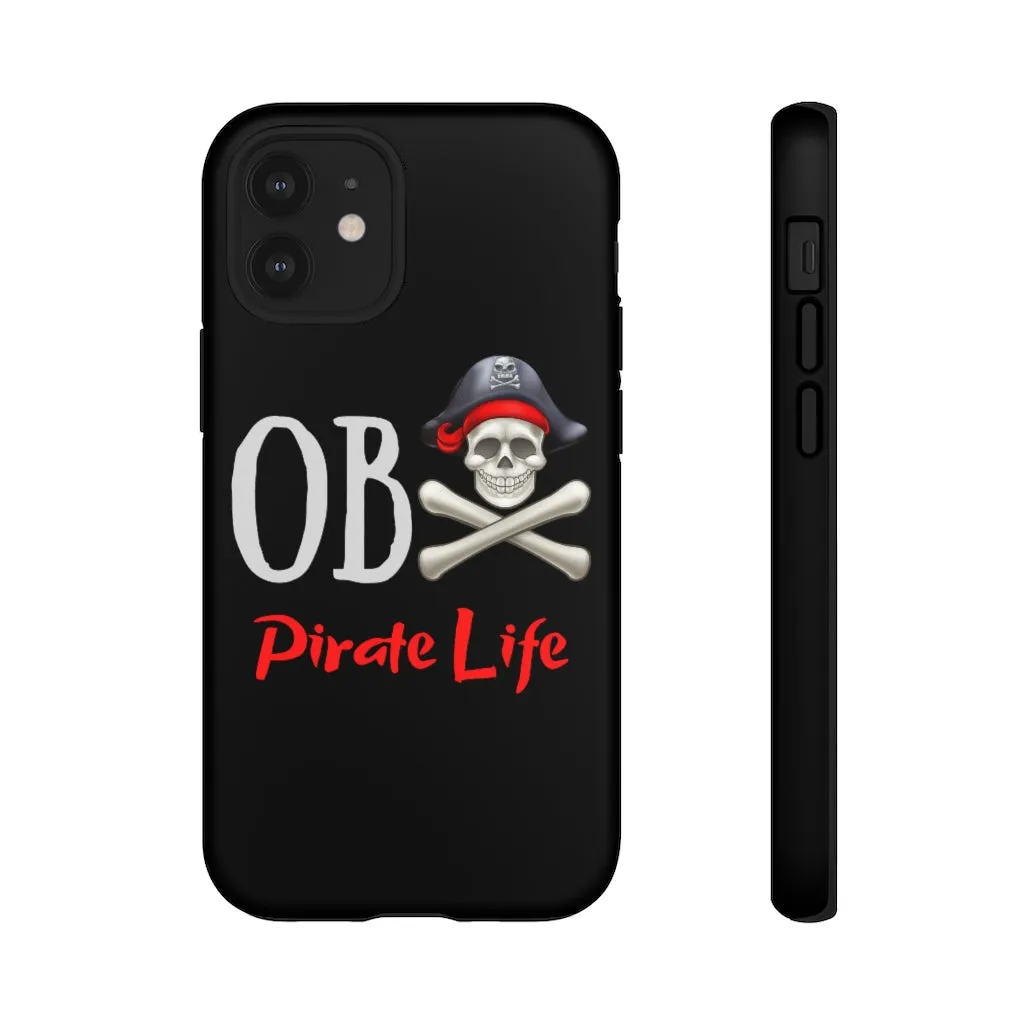 OBX Cell phone TOUGH Case