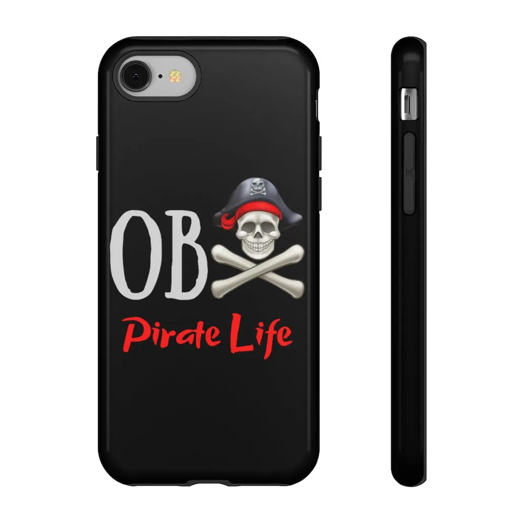 OBX Cell phone TOUGH Case