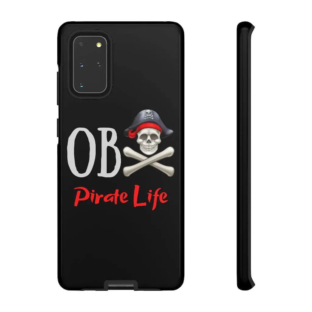 OBX Cell phone TOUGH Case
