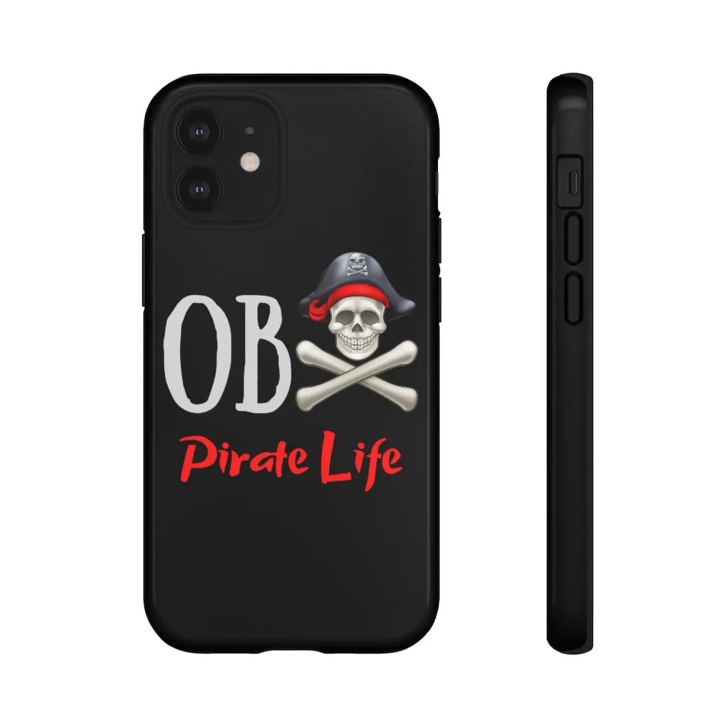 OBX Cell phone TOUGH Case