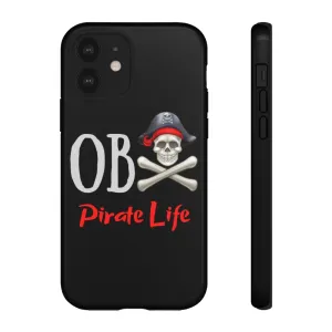OBX Cell phone TOUGH Case