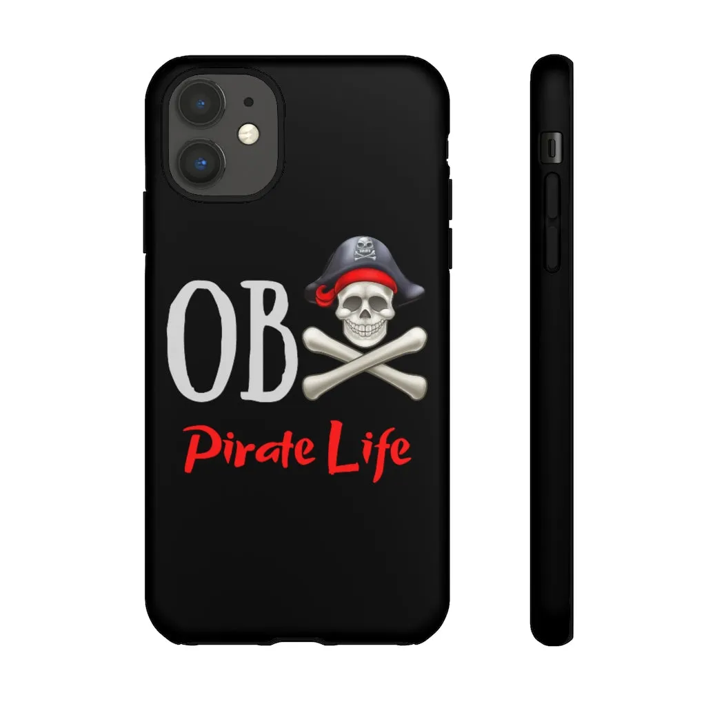 OBX Cell phone TOUGH Case