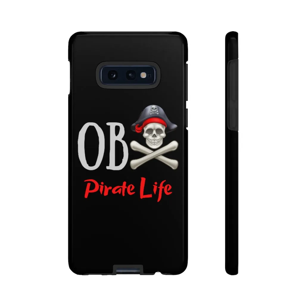 OBX Cell phone TOUGH Case
