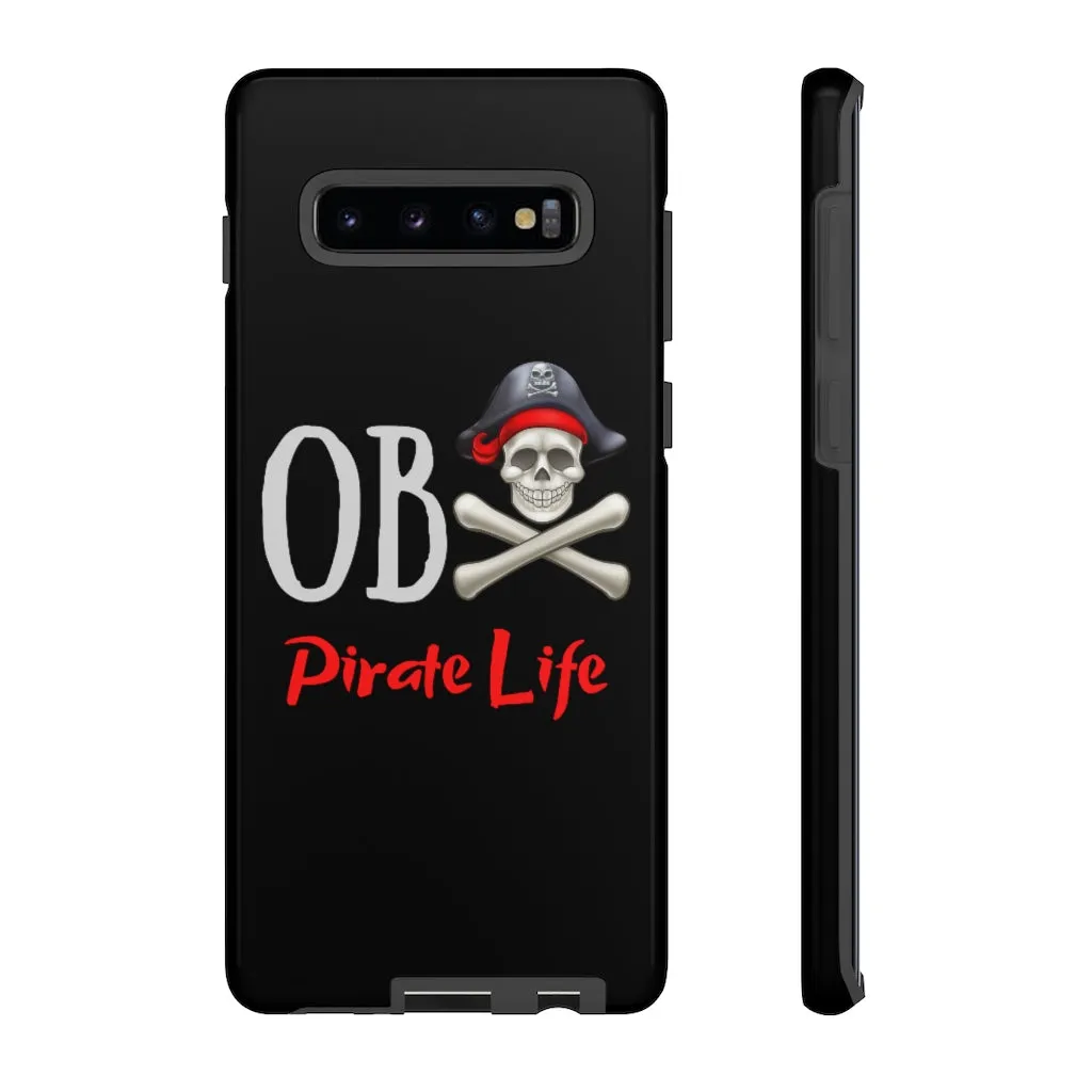 OBX Cell phone TOUGH Case