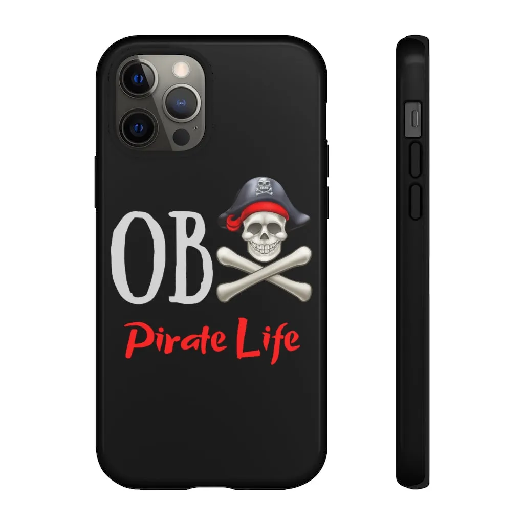 OBX Cell phone TOUGH Case