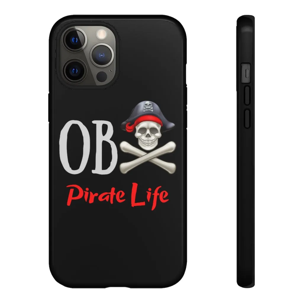 OBX Cell phone TOUGH Case
