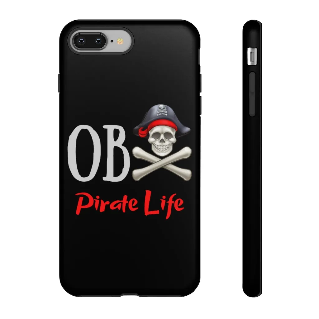 OBX Cell phone TOUGH Case