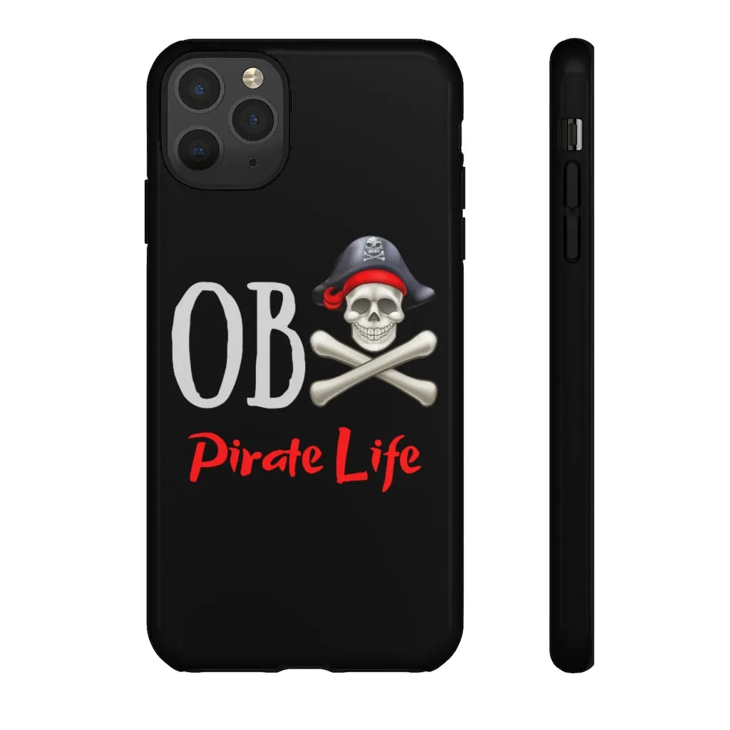 OBX Cell phone TOUGH Case