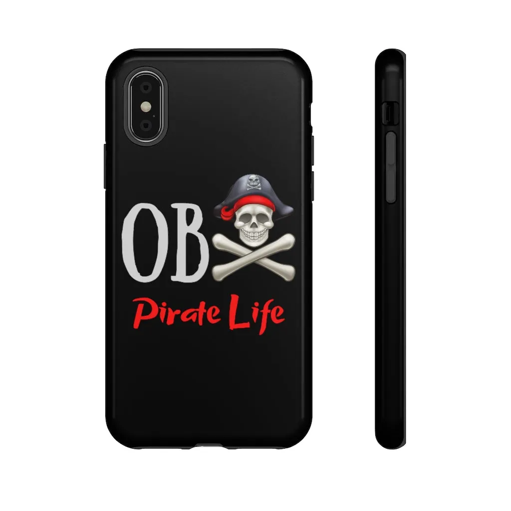 OBX Cell phone TOUGH Case
