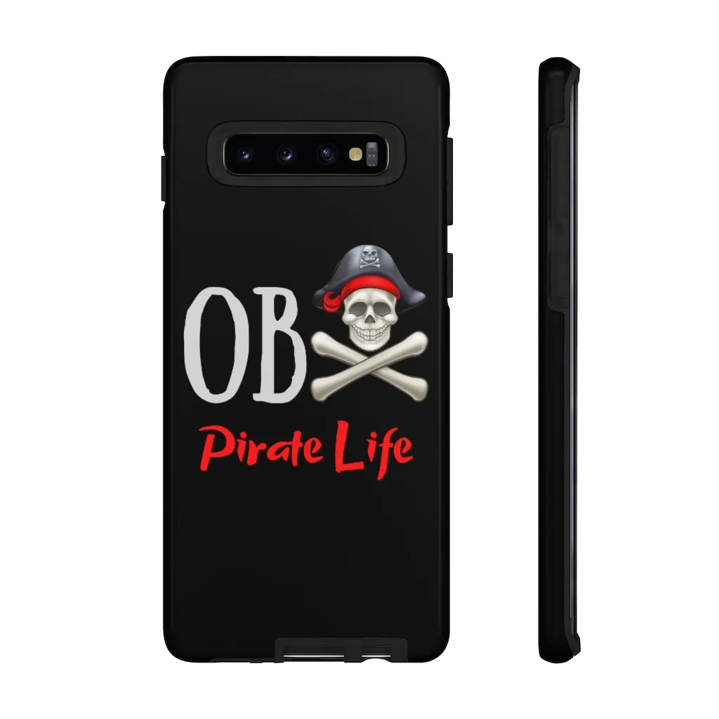 OBX Cell phone TOUGH Case
