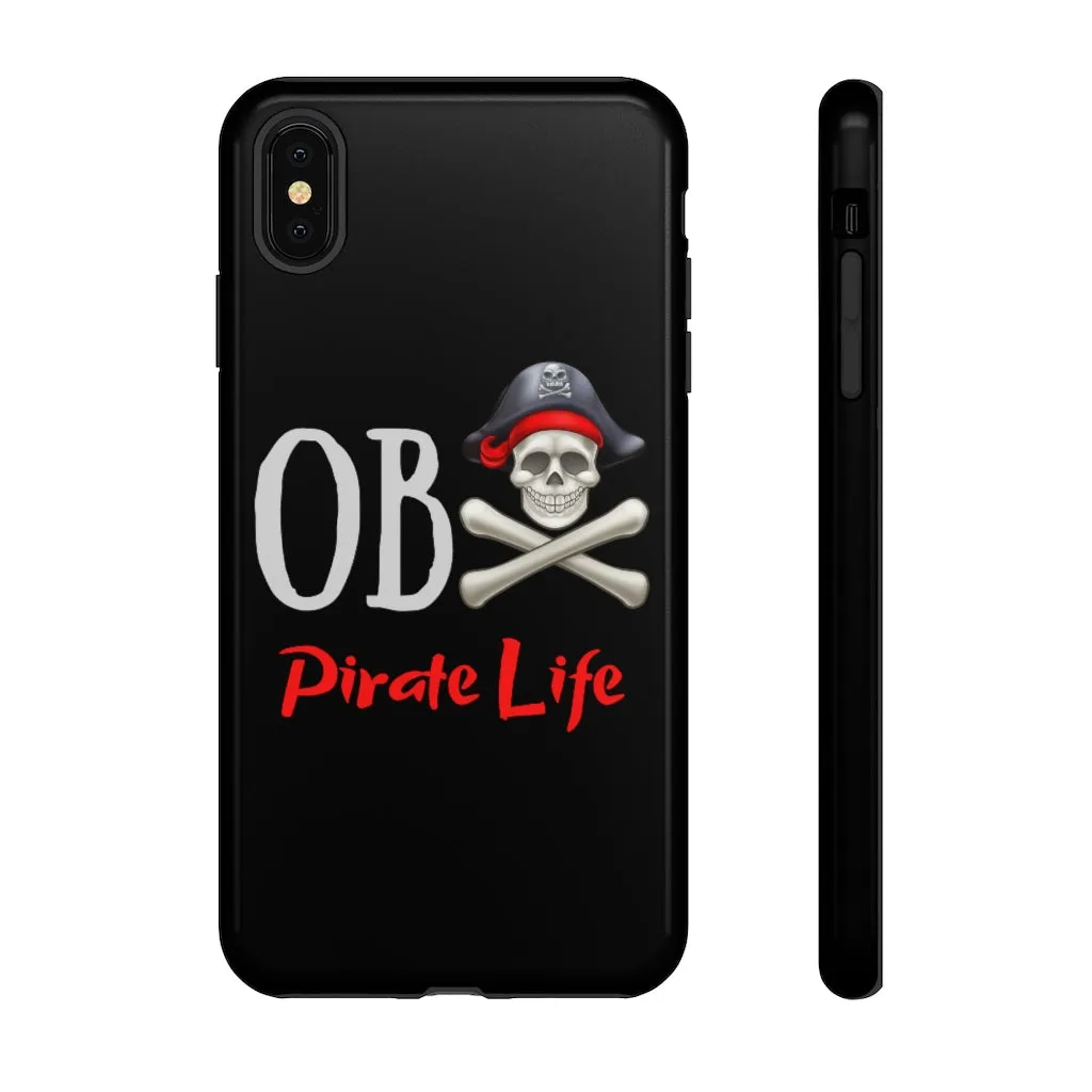 OBX Cell phone TOUGH Case