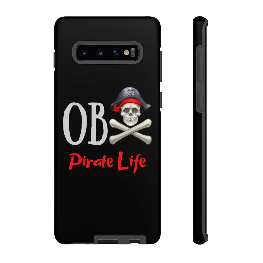 OBX Cell phone TOUGH Case