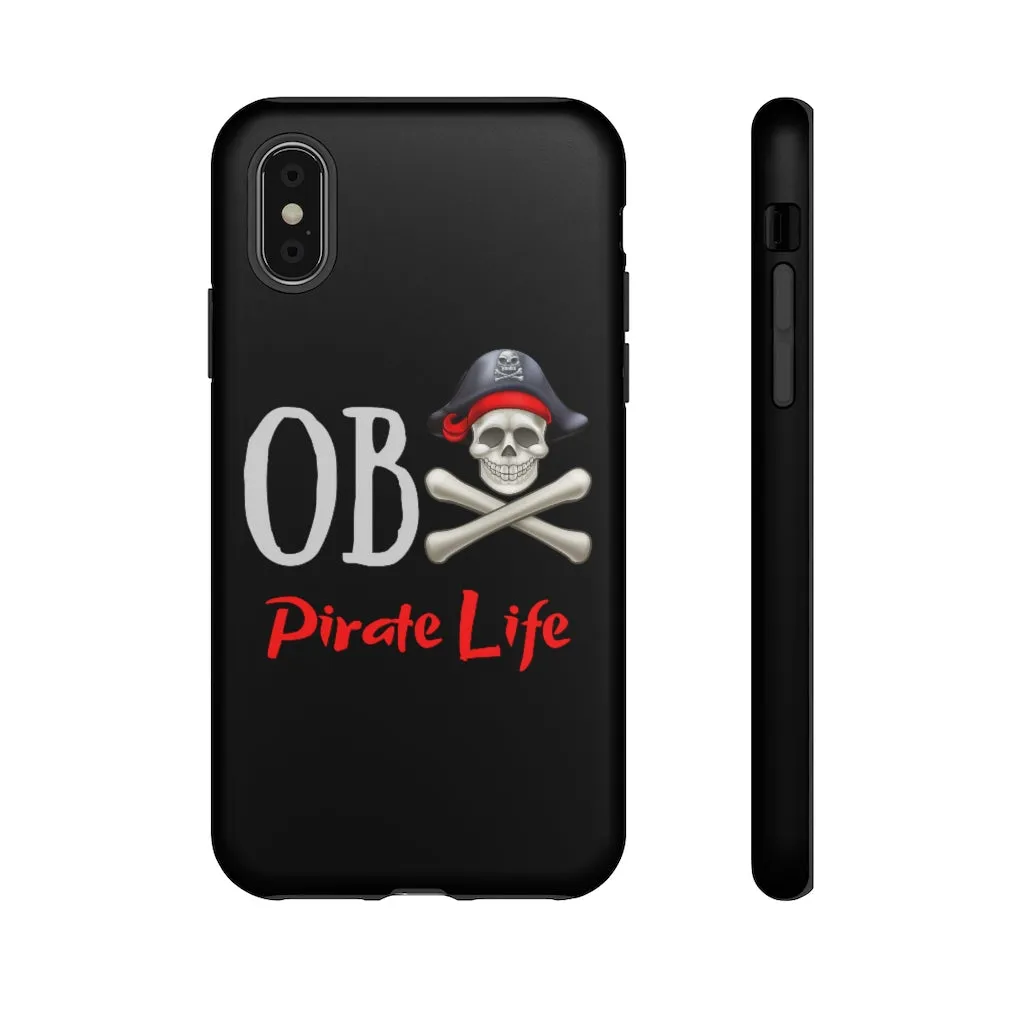 OBX Cell phone TOUGH Case