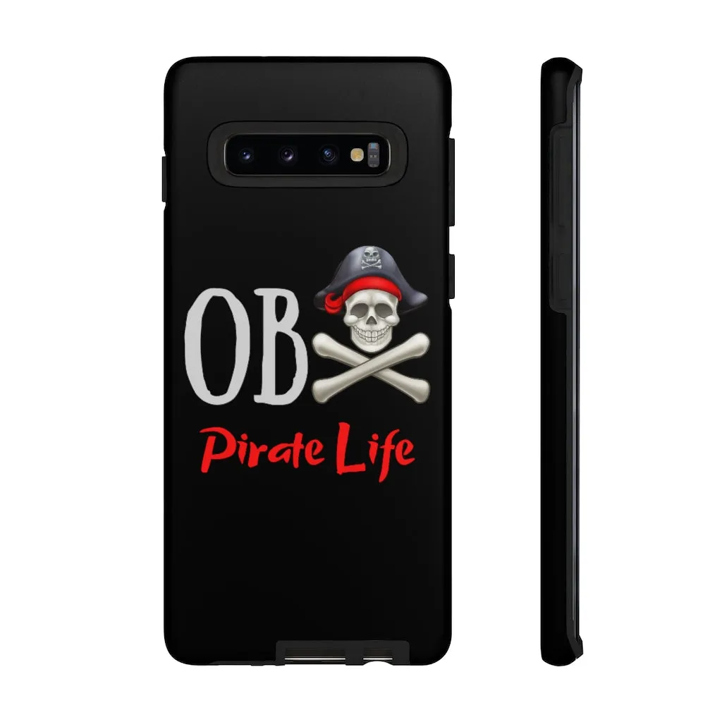 OBX Cell phone TOUGH Case
