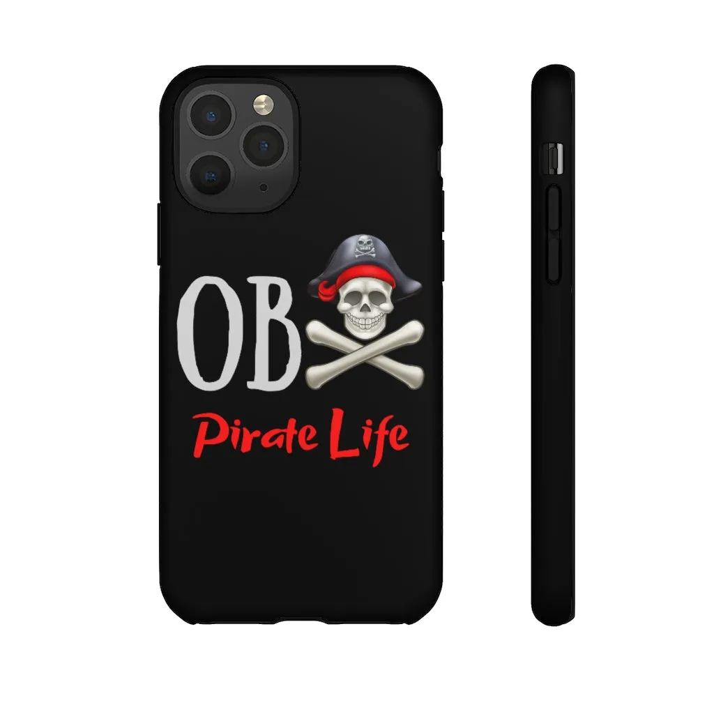 OBX Cell phone TOUGH Case