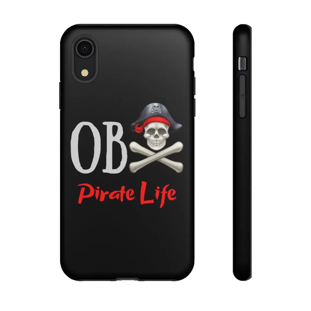 OBX Cell phone TOUGH Case