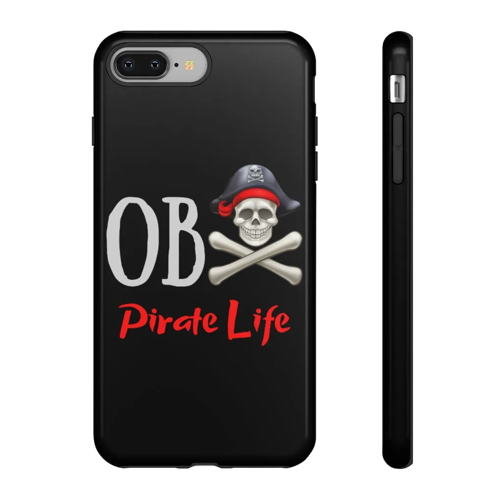 OBX Cell phone TOUGH Case