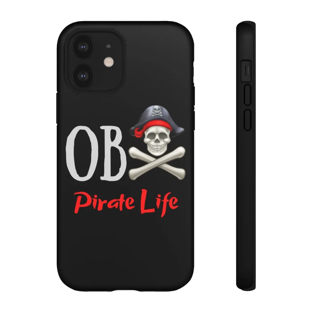 OBX Cell phone TOUGH Case
