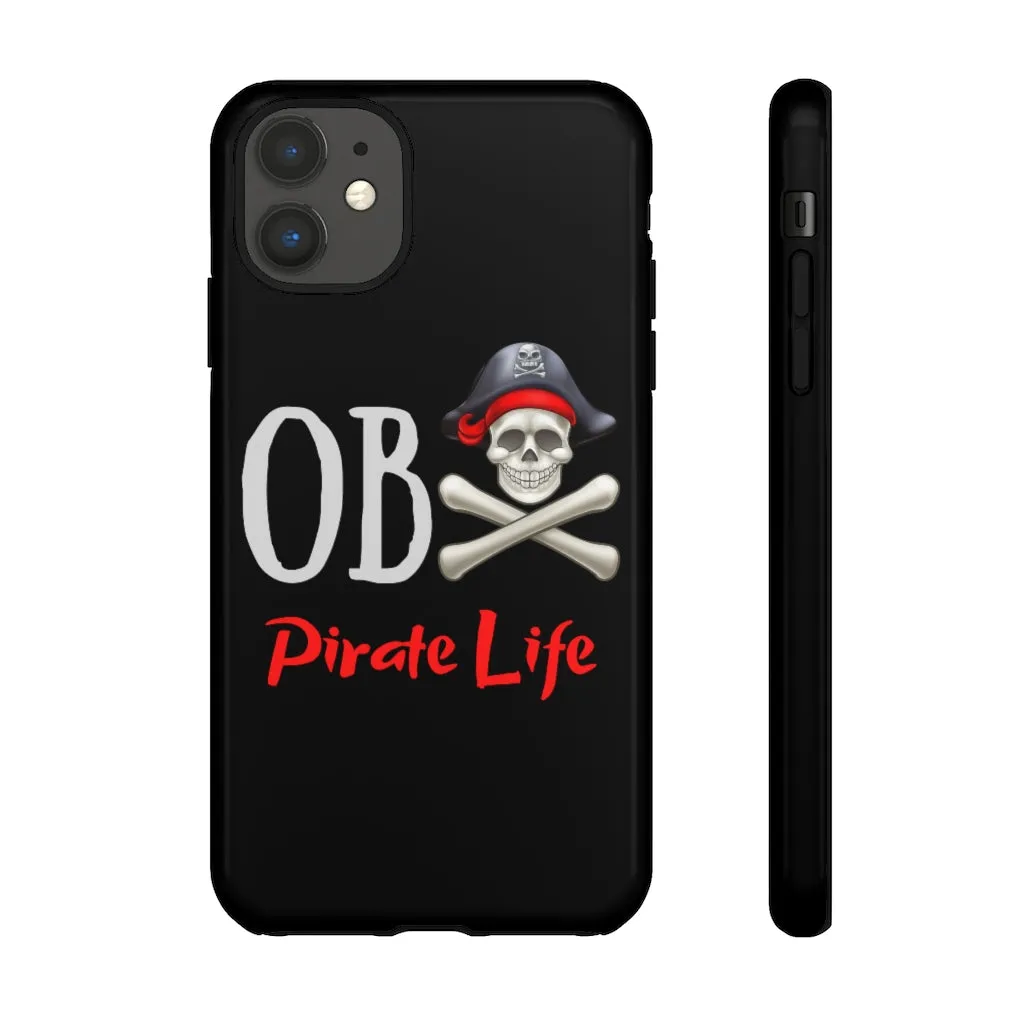 OBX Cell phone TOUGH Case
