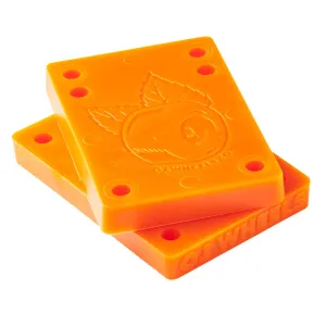 OJ - Juice Cubes 3/8 Risers Orange