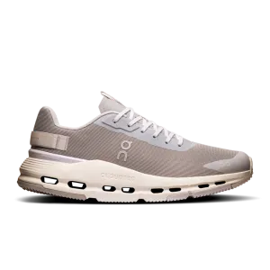On Cloudnova Form 2 (Womens)  - Fog/Lavender