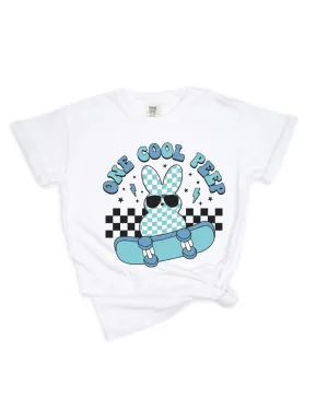 One Cool Peep Tee