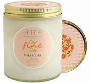 One Fine Day Shea Sugar Flawless Face Polish