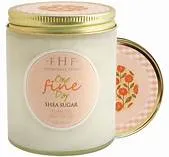 One Fine Day Shea Sugar Flawless Face Polish