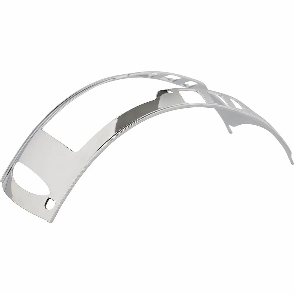 One K Convertible Rail