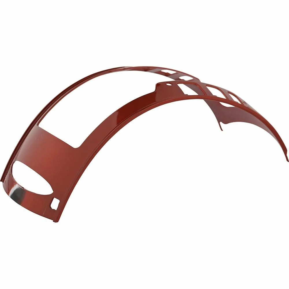 One K Convertible Rail