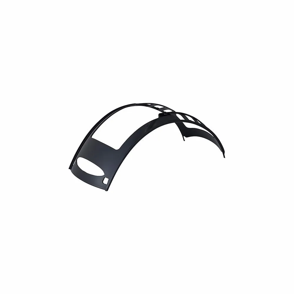 One K Convertible Rail