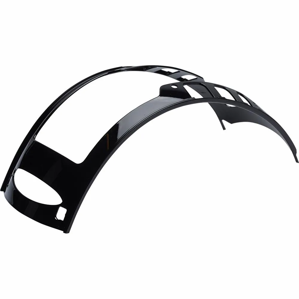 One K Convertible Rail