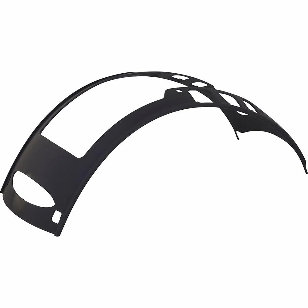 One K Convertible Rail