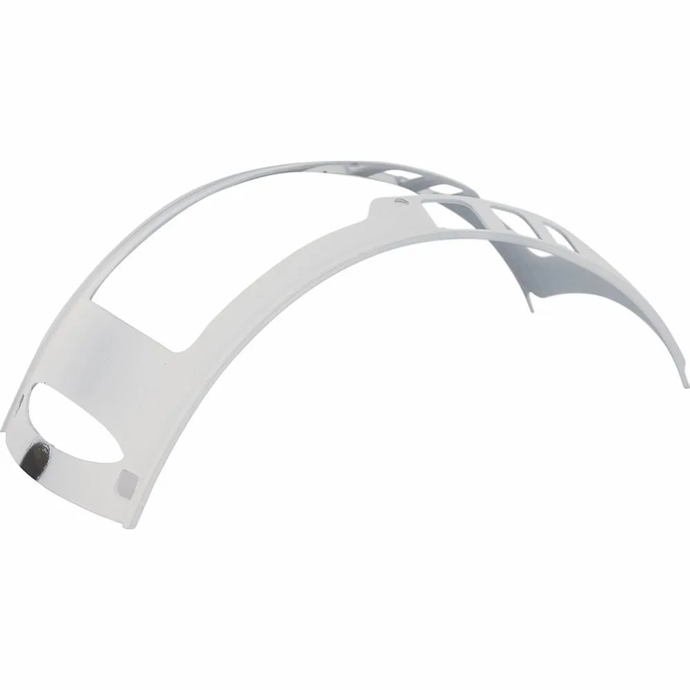 One K Convertible Rail