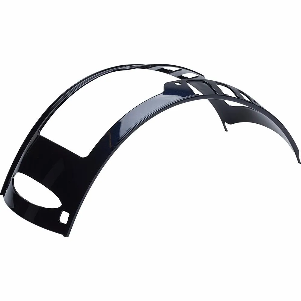 One K Convertible Rail