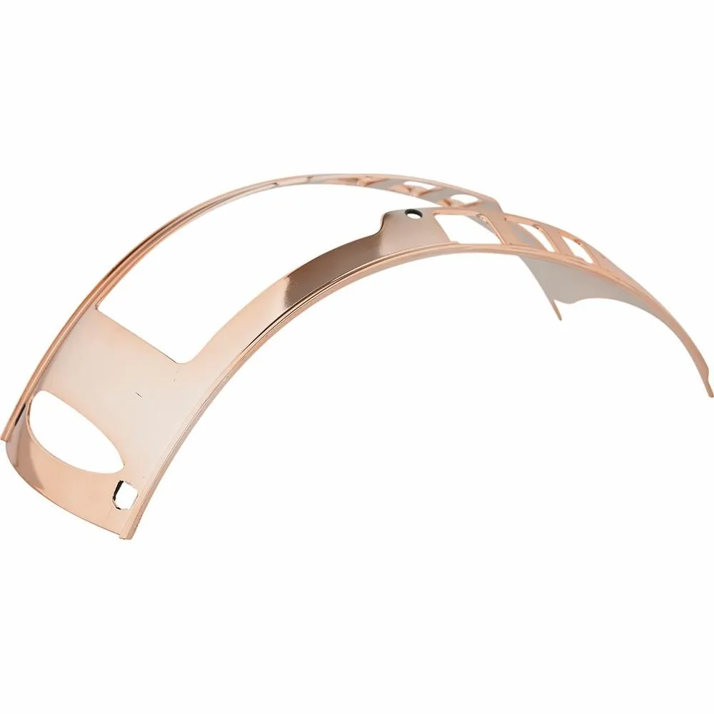One K Convertible Rail