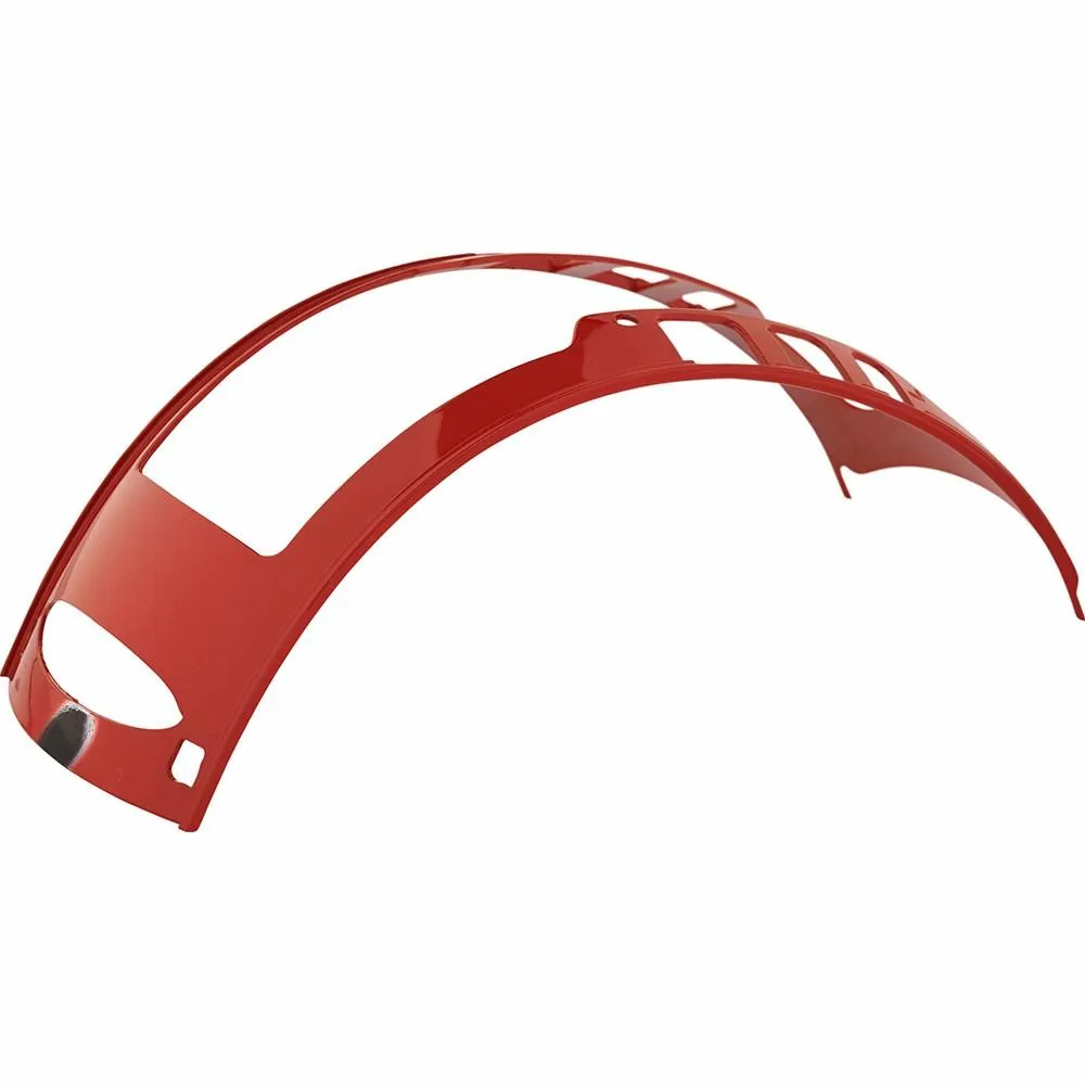 One K Convertible Rail
