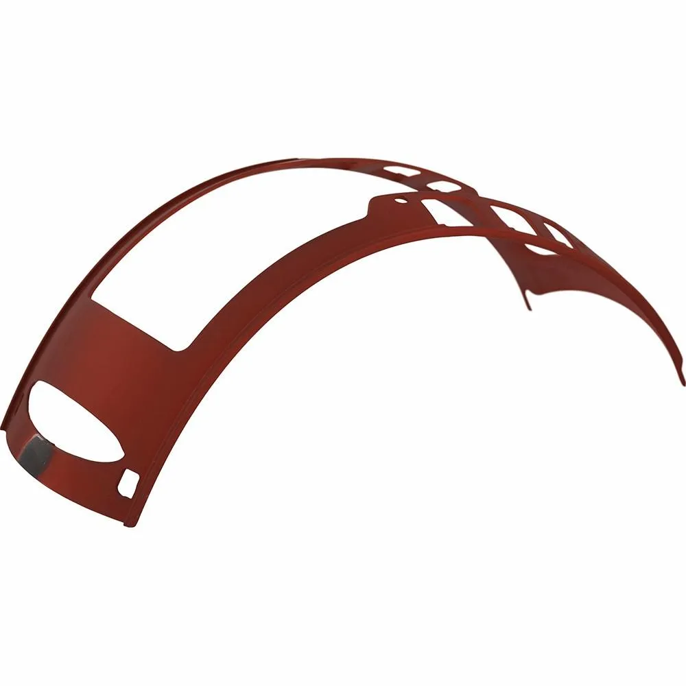 One K Convertible Rail