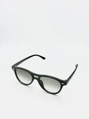 Opal Spectacles - Army Green