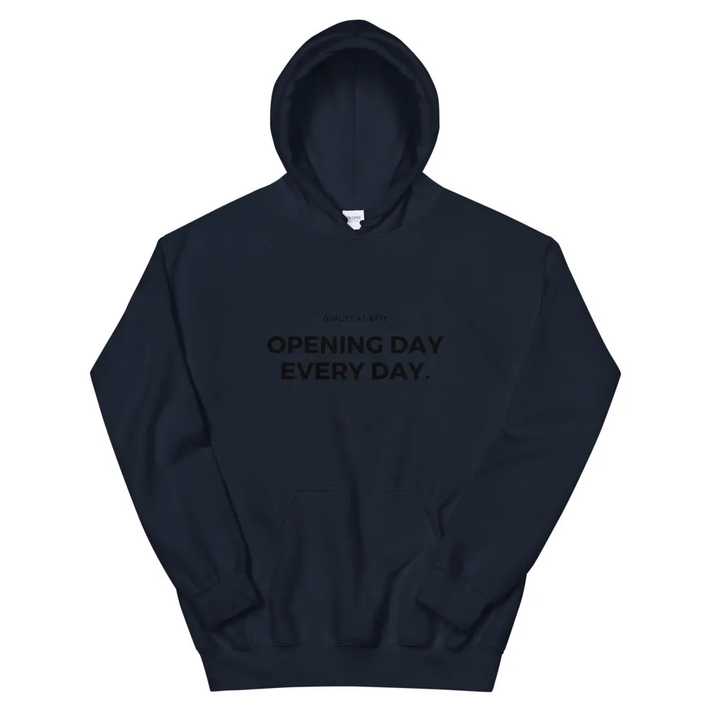 Opening Day. Everyday Hoodie